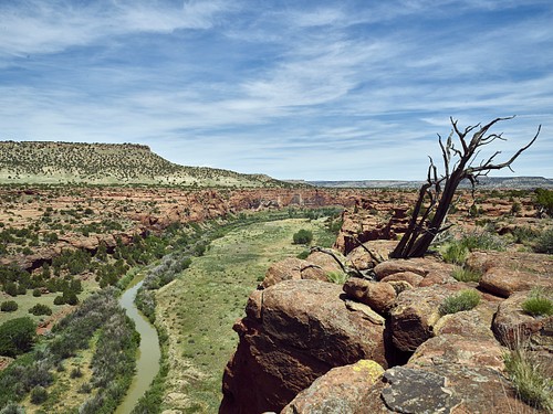 Foto purgatoire canyon - foto:purgatoire,