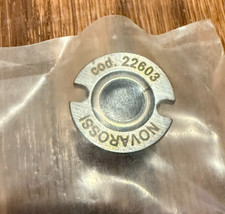 Novarossi .12/.15 Pull & Roto Start parte cuscinetto unidirezionale #22603 Sturm, CX12, 2.5