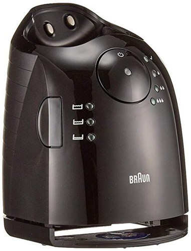 Braun base ricambio per - braun,