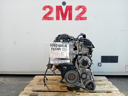 Motore completo per - motore,