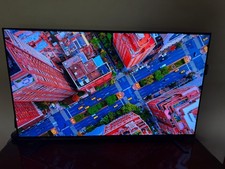 Sony Oled Master Series A89