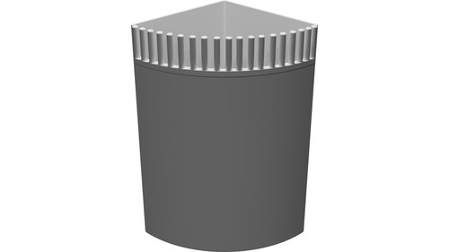 Skimmer superficie per - skimmer,