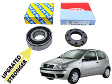 CUSCINETTO A RULLI CAMBIO