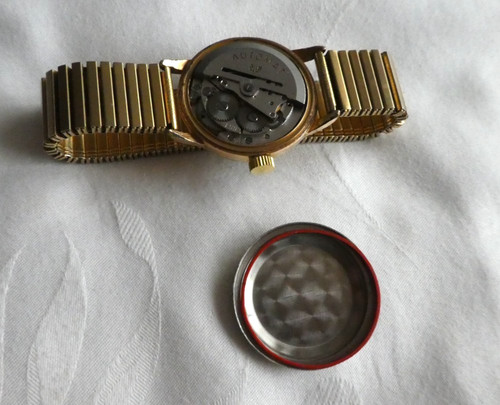 Orologio uomo ddr germany - uomo, gub