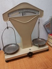 Bilancia D' Epoca Di