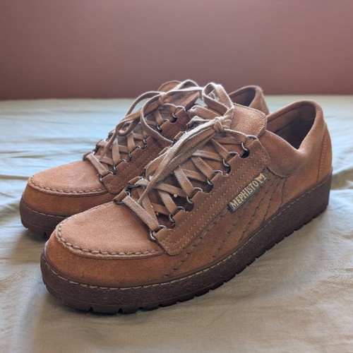 Sneakers mephisto pelle - mephisto,