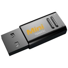 Cinergy DVBT Stick Carte TV