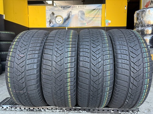 Usato gomme 225 45r18 - 4,