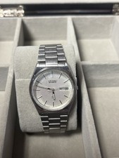 Seiko Orologio Uomo Vintage