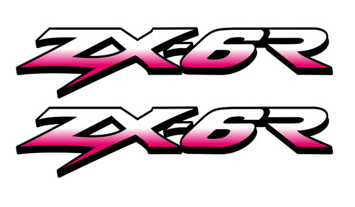 Zx6r - zx-6r,