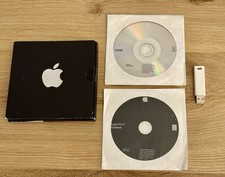 Logic Studio 8 Update From 7 & Logic Pro 7 DVD + Usb Key