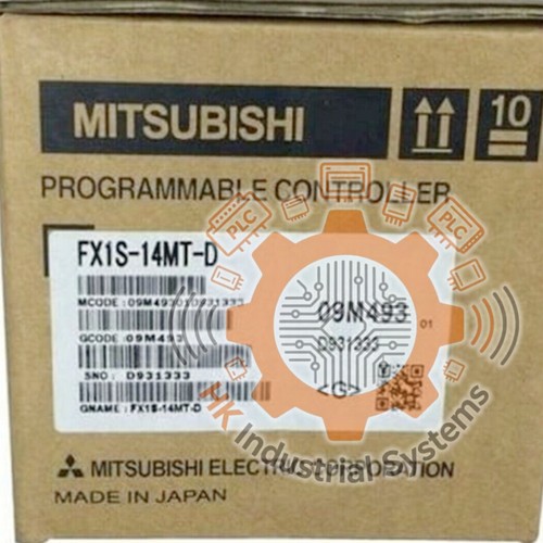Fx1s 14mt 1pzs nuovo - 1pzs,