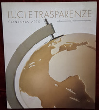 LUCI E TRASPARENZE FONTANA