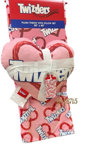 San valentino twizzlers - valentino,