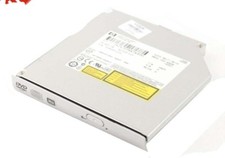 HP Pavilion LightScribe ZD8000