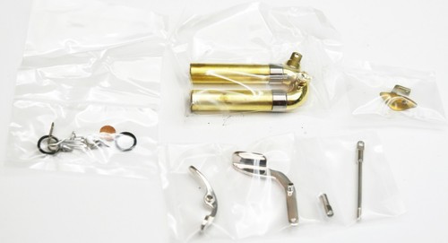 Yamaha flugelhorn kit - yamaha,