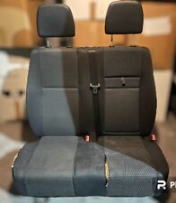Sedile Passeggeri Doppio VW Crafter Mercedes Sprinter 906 2006-2011