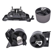 4*Supporto Motore per 08-15