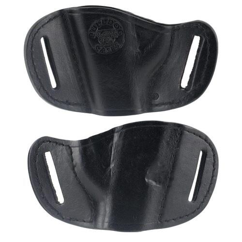 Fondina pistola pelle - in, per