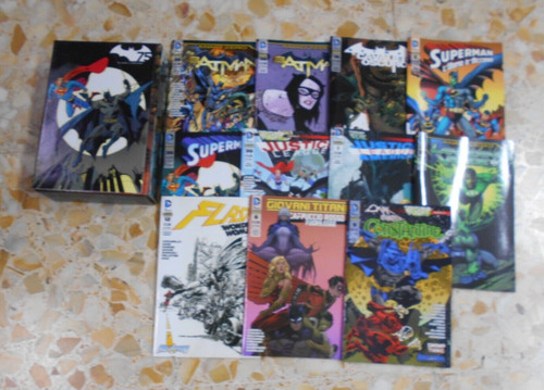 Batman speciale anni - speciale,