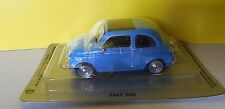 FIAT 500 - Die cast 1/43