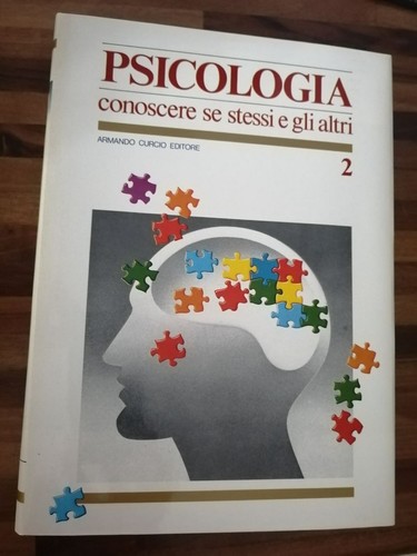 Psicologia conoscere stessi - psicologia, se