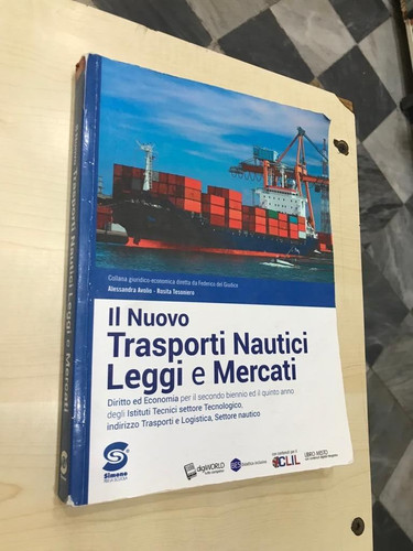 Nuovo trasporti nautici - il,