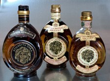 Brandy Vecchia Romagna ( 3 )