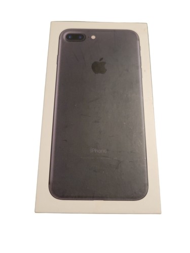Apple iphone plus - iphone, nero