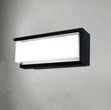Applique parete led 24w - applique,