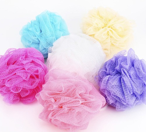 Spugna rete spugnetta - x,