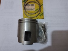 Pistone MINARELLI MOTORI RV4