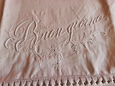 Asciugamano misto lino