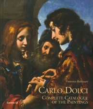 Carlo Dolci. Complete