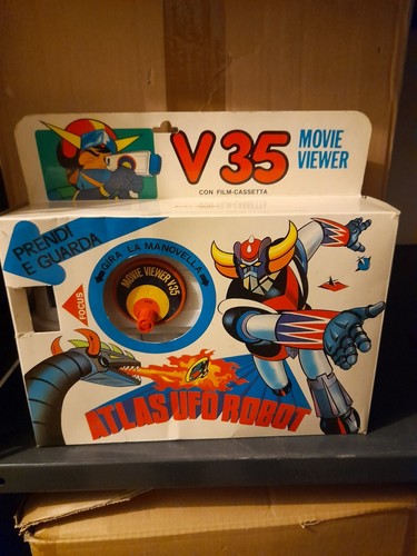 Mupi v35 movie viewer - v35,