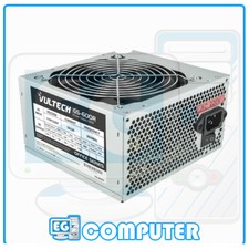ALIMENTATORE PER PC 600W ATX