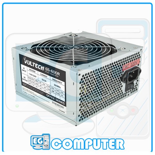 Alimentatore per 600w - per, pc
