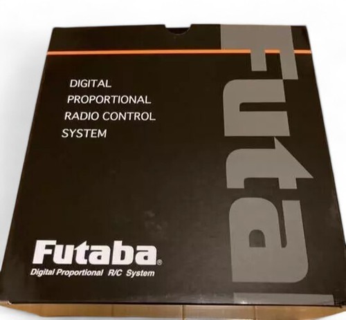 Futaba 10px r404sbse - futaba, 10px-r404sbse