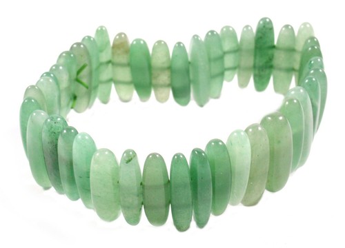 Bracciale elasticizzato con - bracciale,