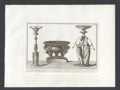 Antichi oggetti disegnati dal - antichi,