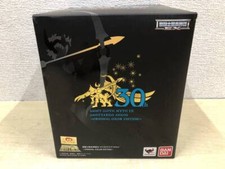 Saint Seiya Myth Cloth EX