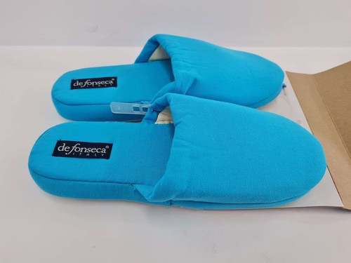Fonseca pantofole donna - de,