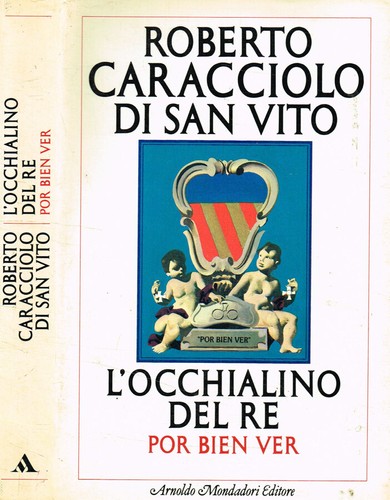 Occhialino del por - del, re.