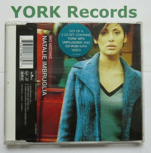 Natalie imbruglia big - imbruglia,