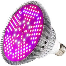 Grow Led Luci per Piante 100W
