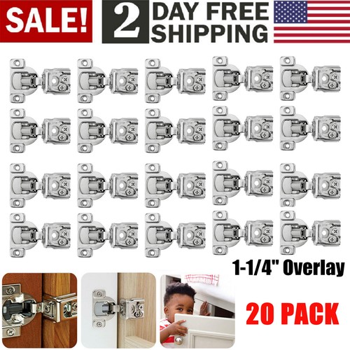 20pcs overlay soft - 20pcs,