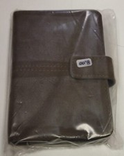 full time organizer - agenda -