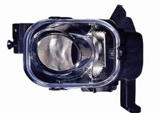 FARO FARETTO FENDINEBBIA SX H3