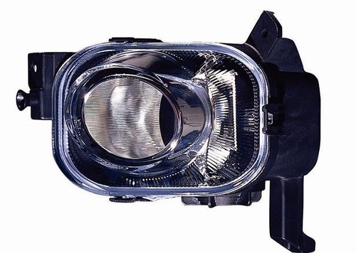 Faro faretto fendinebbia h3 - faretto,