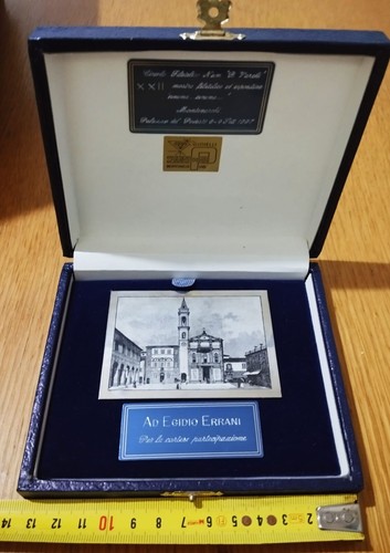 Commemorazione circolo - commemorazione,